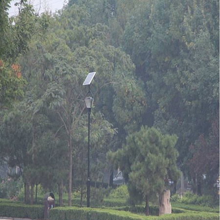 昌邑市体育场公园