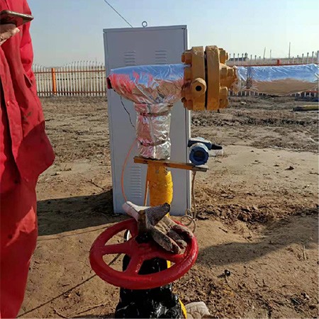 现场测试维护保养