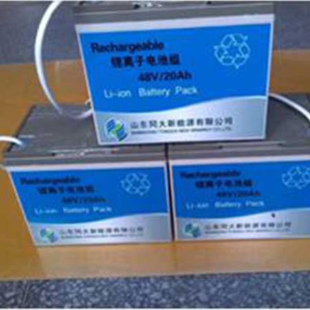 磷酸铁锂电池PA