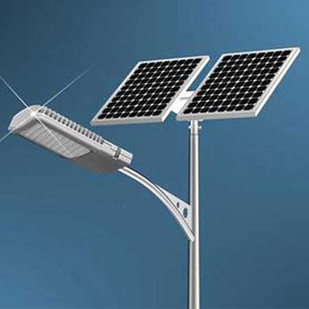 太阳能路灯